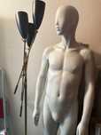 Manequim de homem