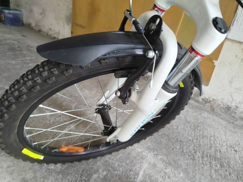 Rower Kross koła 20 cali