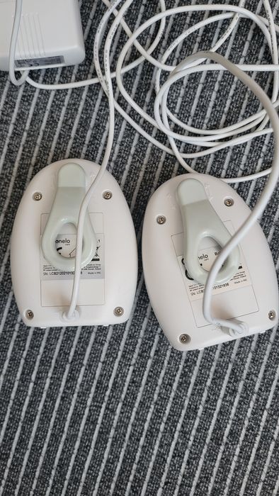 Niania elektroniczna Babylino 2.1