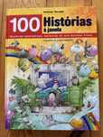 Antonio Torrado 100 historias à janela