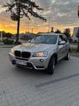 BMW X3 F25 * Niski przebieg * Salon Polska!