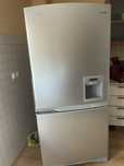 Lodówka Samsung SR-L 679 EVPS