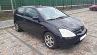 Honda Civic 1.4-16V EP1 Klima ALU