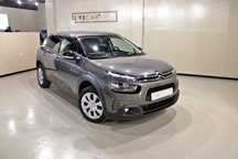 Citroën C4 Cactus PureTech 110 Stop&Start EAT6 Origins