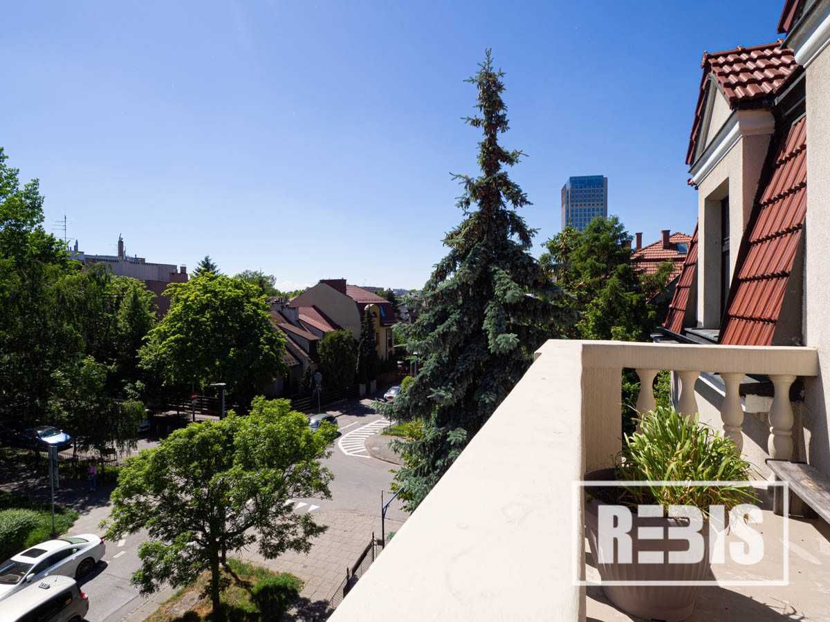 ENG| 2-pok. mieszkanie 92m2 + balkon, klimatyzacja | Rondo Mogilskie