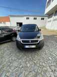 Peugeot partner de 2016 em muito bom estado