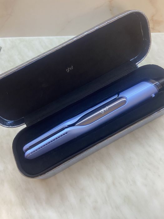 GHD Duet Style 2-в-1 випрямляч + фен