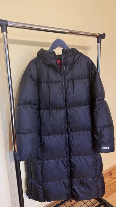 Kurtka zimowa Hugo