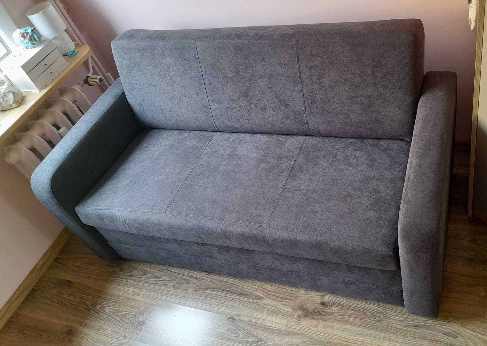 Nowa sofa okazja