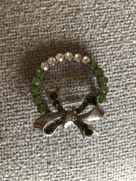 Broches vintages