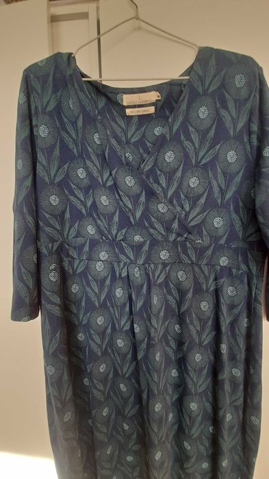 sukienka rozm. 18 ( XL-2XL )