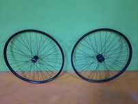 Rodas btt 29 boost microspline