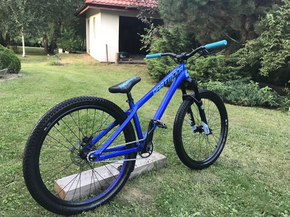 sprzedam/wymienie Dartmoor two6player 2020 DOINWESTOWANY