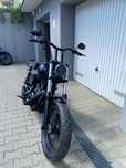 Kierownice motocyklowe custom Harley-Davidson Honda Yamaha Suzuki