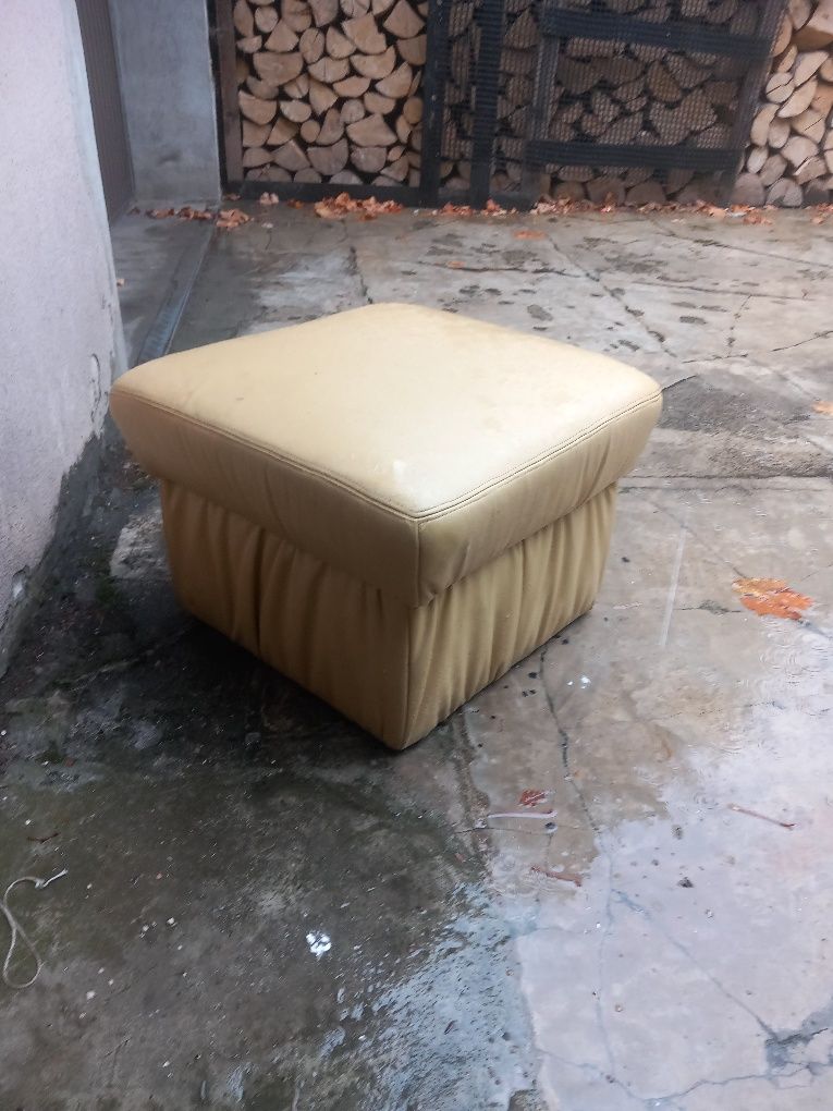 Pufa siedzisko 60x60