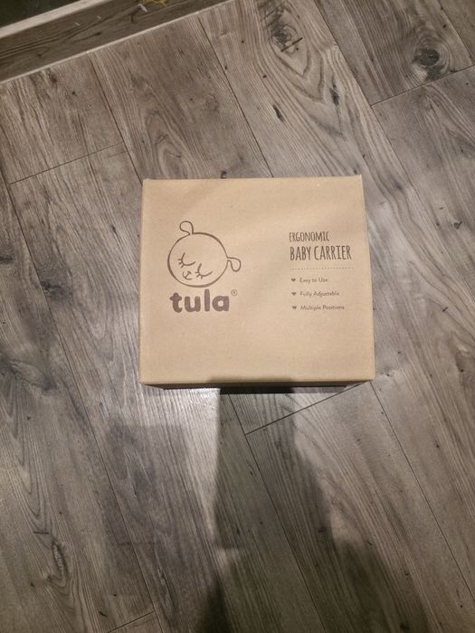 Tula standard celebrate nosidełko