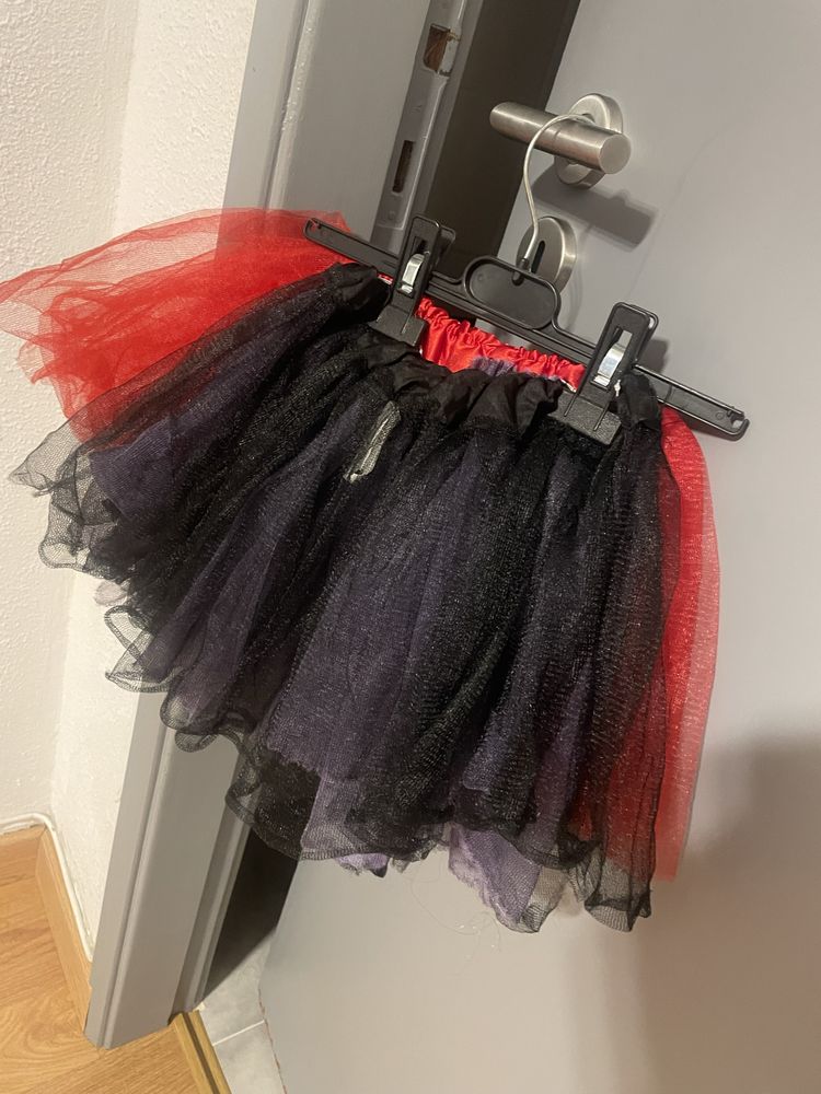 Saias halloween/carnaval