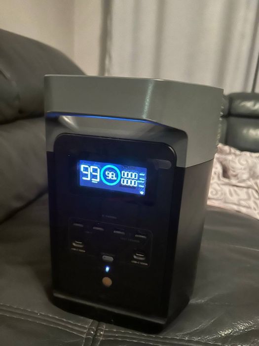 Экофлоу EcoFlow DELTA 2