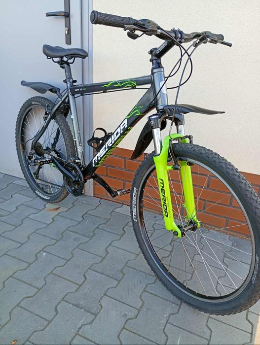 Rower  na kołach26cali