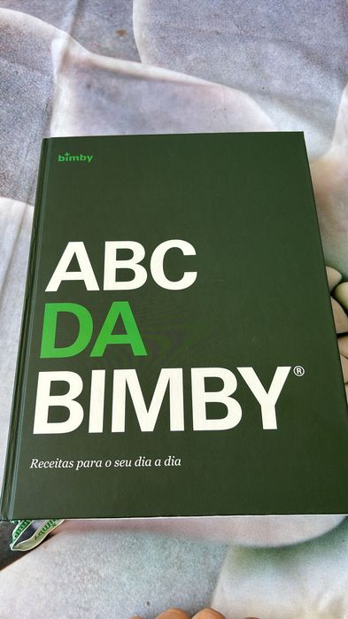 Robot de cozinha Bimby tm5