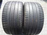 Opony używane 275/30 R20 97Y XL Michelin Pilot Sport 3 (Letnie)