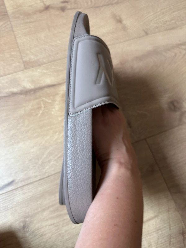 Roxy klapki Slippy