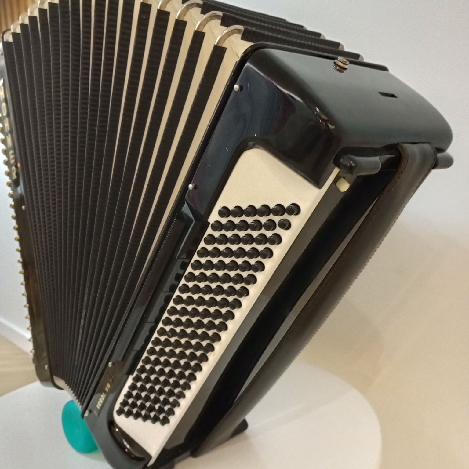 Hohner Verdi V N Musette