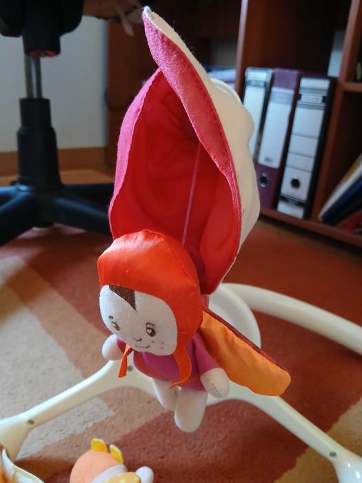 Móbile Berço CHICCO