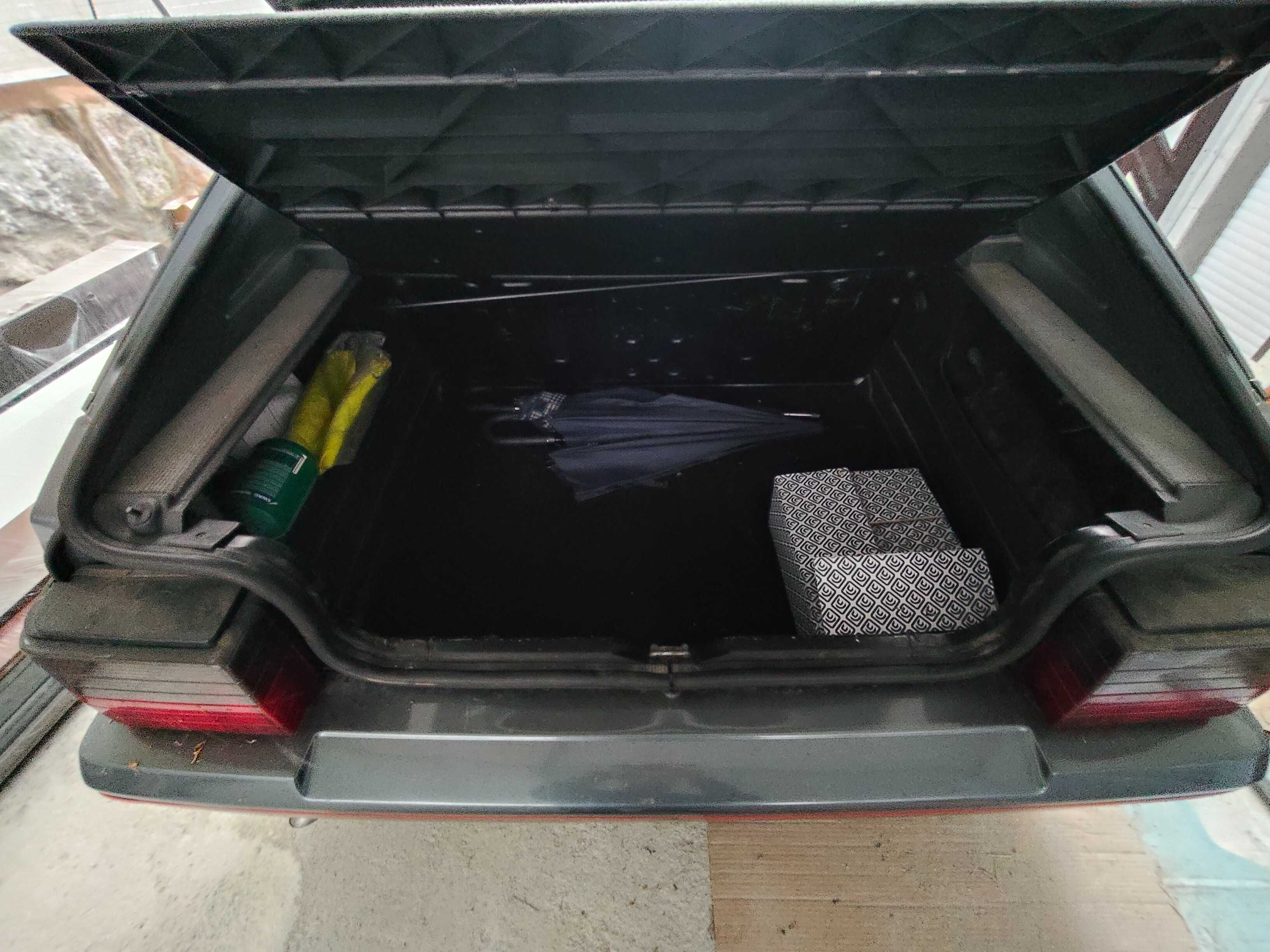 Citroen BX 14 RE