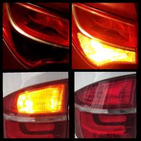 LED лампа в поворот USA авто BMW Hyundai Nissan Mercedes Ford Jetta