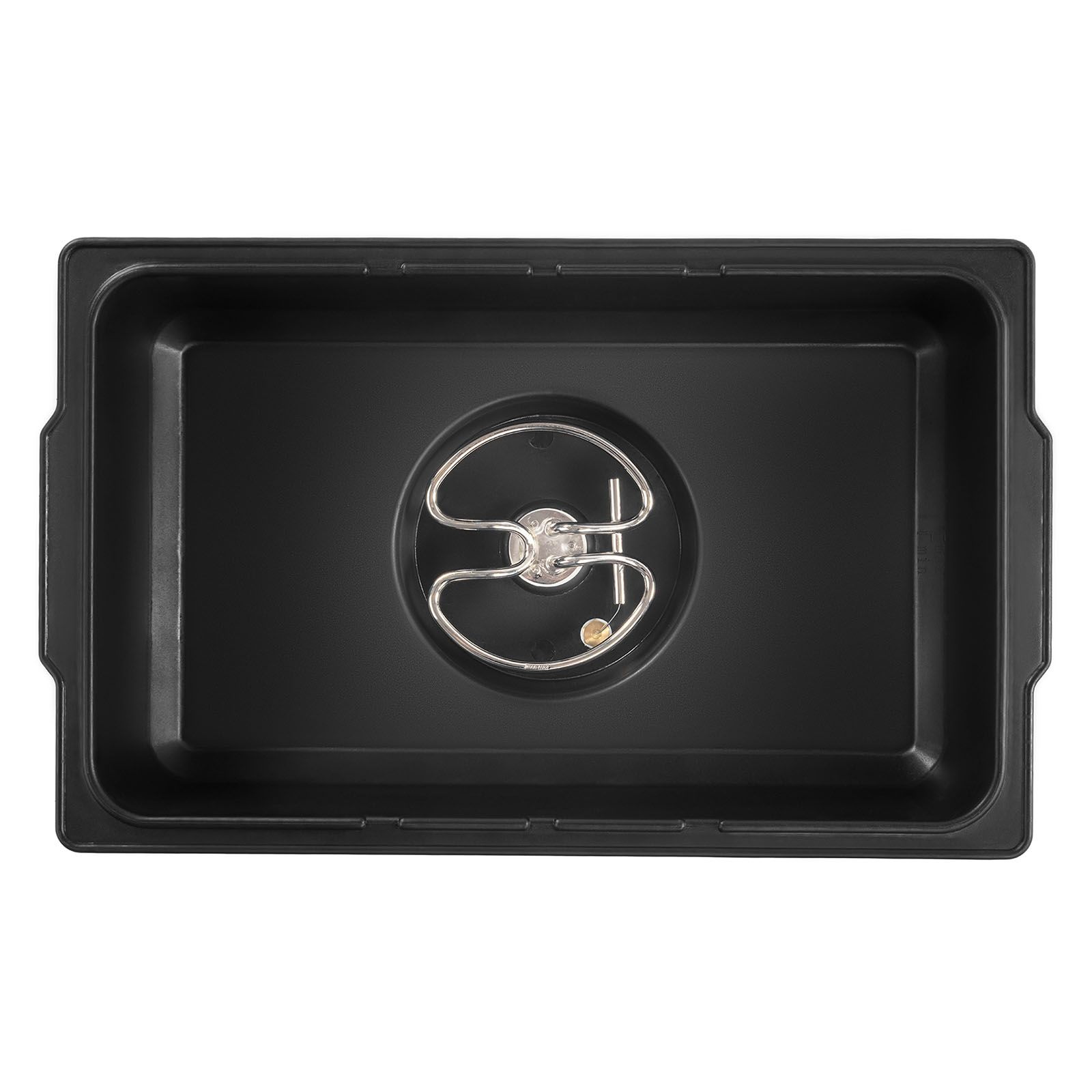 podgrzewacz do potraw elektryczny gn 1/1 royal catering rccd-1/1- qmx
