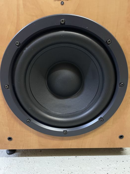 Jamo E7 SUB ……….