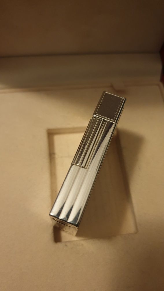 St Dupont Gatsby - zapalniczka.
