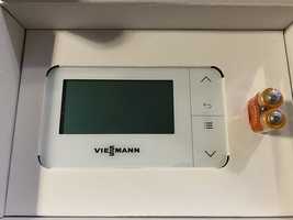 NOWY Viessmann regulator elektroniczny pokojowy