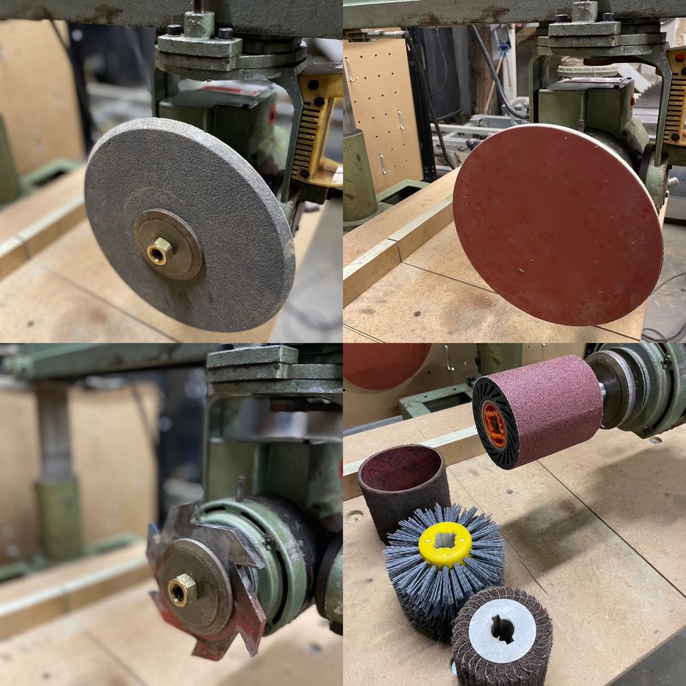 Piła stołowa radialna DEWALT wieloczynnosciowa multitool ukośnica 230V