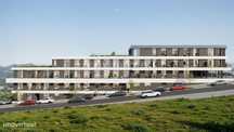 Apartamento T1 / Lousada, Cristelos, Boim e Ordem
