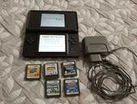 Nintendo Ds Lite