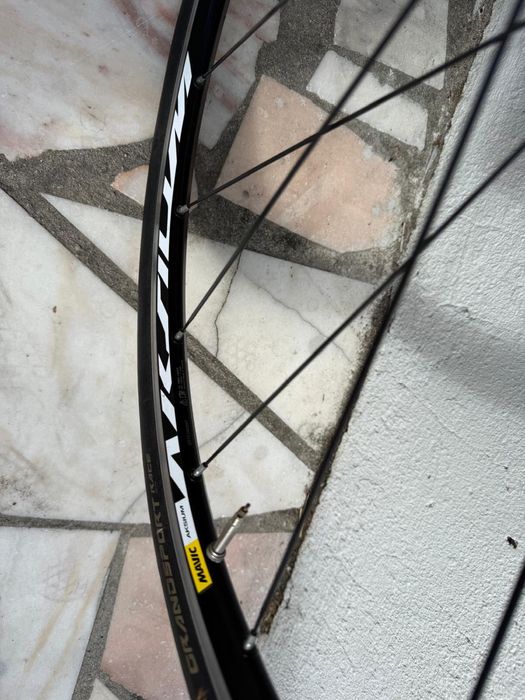 Merida Estrada - Tamanho 45