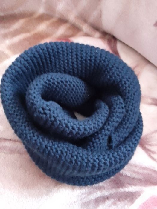 Продам снуд м'якенький