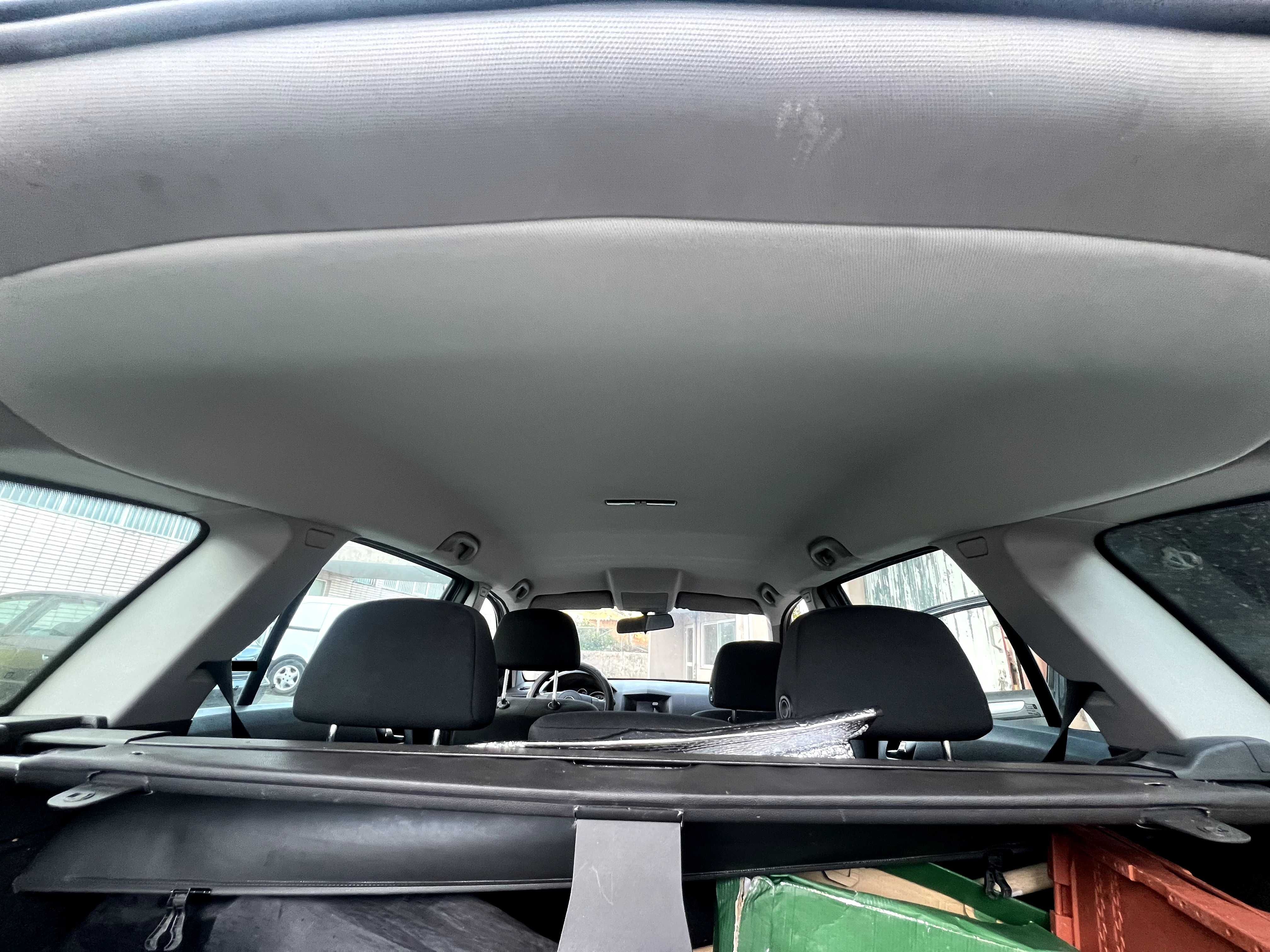 Troca de Forro de Teto Automóvel – Profissional e Preço Justo