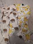 Komplety dresowe ZARA