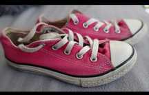 Trampki Converse