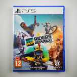 Riders Republic PS5 PL Nowa