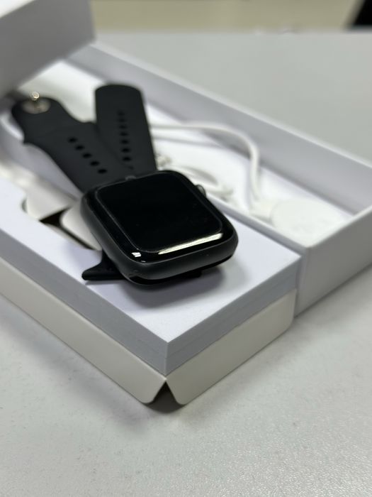 Смарт-годинник Hoco Y1Pro Call Function