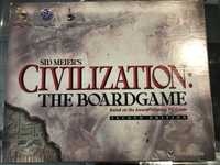 Cywilizacja gra planszowa / Civilization board game