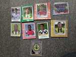 Cromos recuperados Futebol 2002/2003