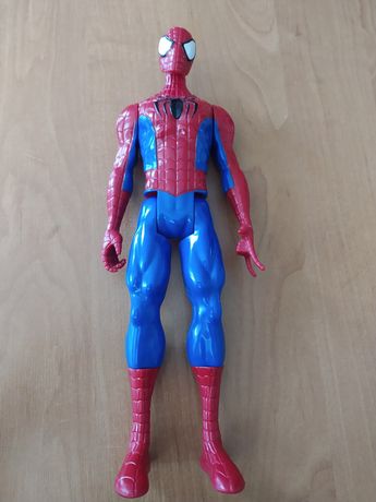 Figurka zabawka Spider-Man
