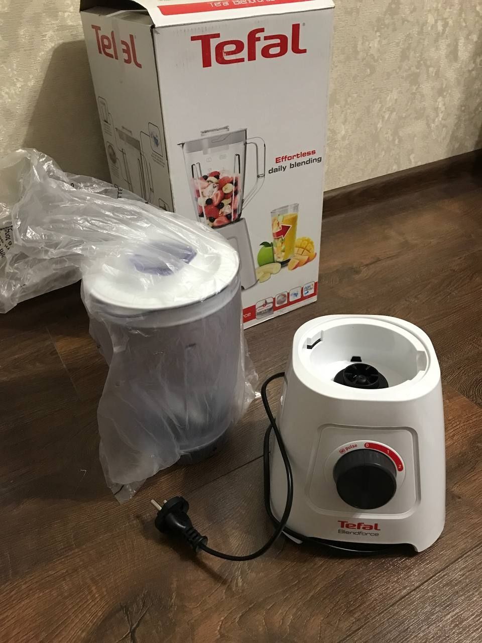 Tefal Blending Продається