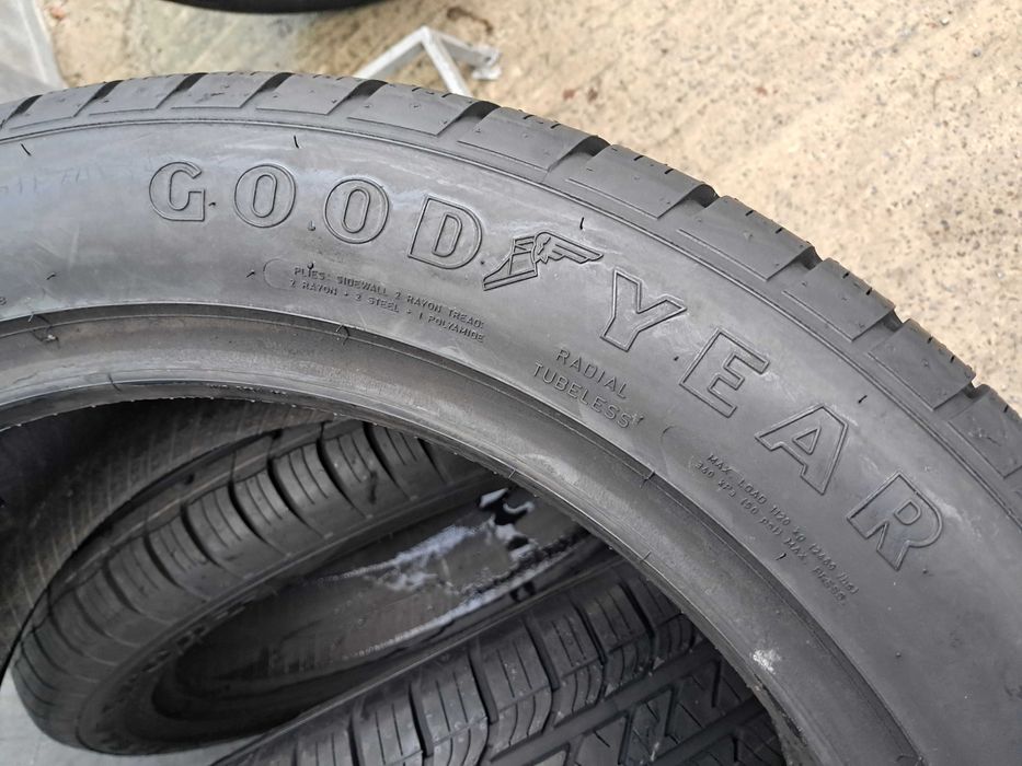 Резина всесезонна НОВА 285/45 R20 Good Year Eagle Sport All Season RFT