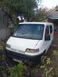Продам или обменяю CITROEN JUMPER